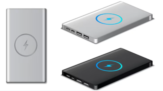 Las baterías externas utilizadas para cargar celulares y otros dispositivos electrónicos pueden representar un riesgo durante los vuelos comerciales.