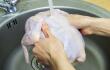 16224_Foto: Pollo crudo / Referencia Getty Images
