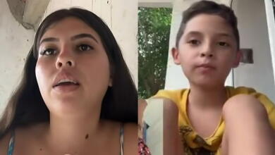 Liam Santiago, niño de Cúcuta con distrofia muscular Duchenne, requiere atención urgente
