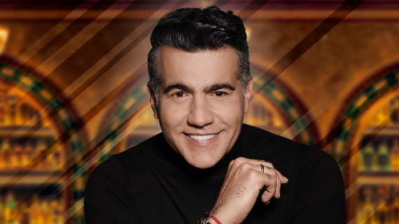 Nuevo proyecto de Carlos Calero Nuevo proyecto de Carlos Calero