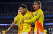 La Selección Colombia está clasificada al Mundial 2026.