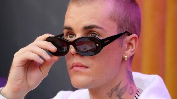 Justin Bieber reaparece tras escándalo Sean 'Diddy' Combs Justin Bieber reaparece tras escándalo Sean 'Diddy' Combs