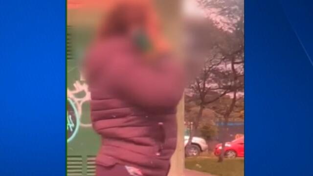 Así delinquía ‘la Coste’, mujer que lideraba peligrosa banda dedicada a robo de autopartes en Bogotá Así delinquía ‘la Coste’, mujer que lideraba peligrosa banda dedicada a robo de autopartes en Bogotá