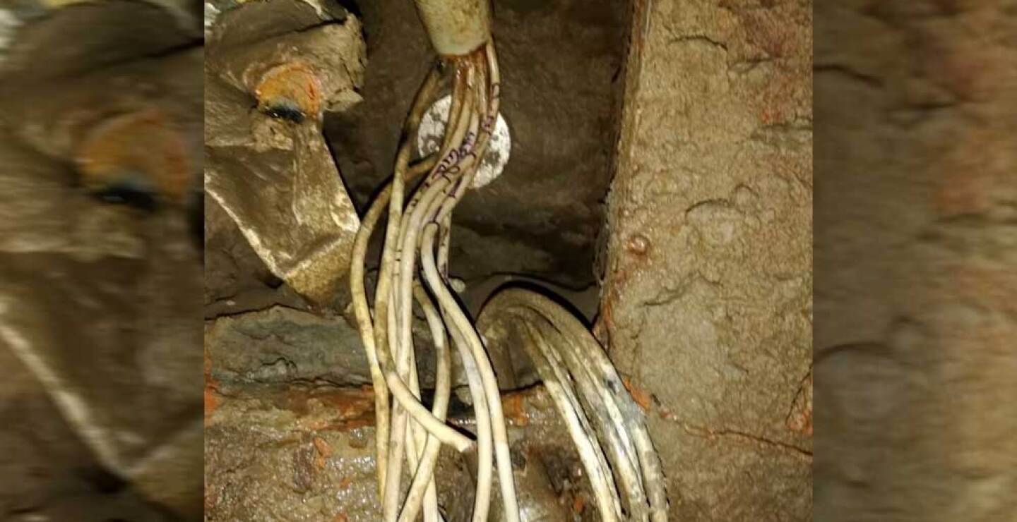 330454_Casa de máquinas de Hidroituango