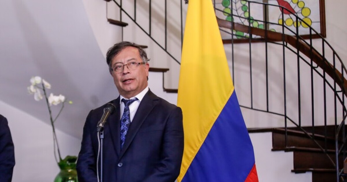 Quiénes han confirmado su asistencia a la posesión de Gustavo Petro? | Política | NoticiasCaracol