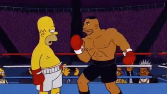 Memes Mike Tyson Memes Mike Tyson