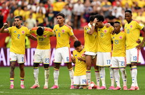La Selección Colombia quedó eliminada en los octavos de final del Mundial 2026.