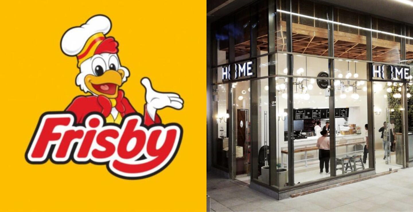 Home Burgers le ofrece a Frisby un espacio en sus restaurantes en España: ¿de qué se trata la propuesta?