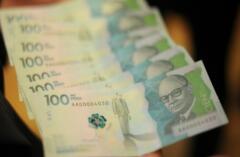 Para este 2025, se espera que el impuesto de renta genere cerca de $40 billones.