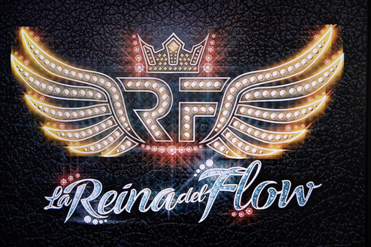 La Reina Del Flow Temporada 2 Dailymotion Completo