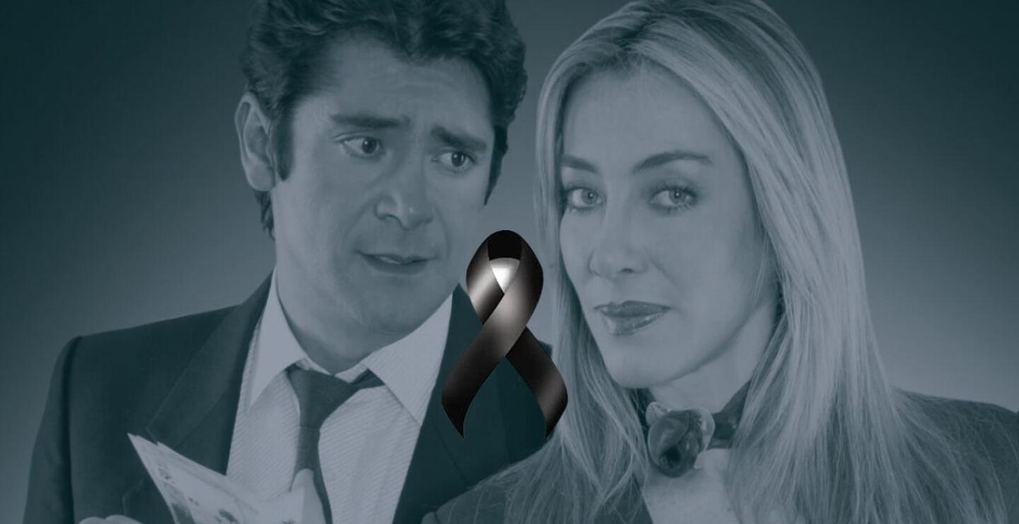 ¡Luto en la TV! Fallece reconocido actor colombiano de ‘Hasta que la plata nos separe’ 