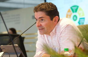 Luis Felipe Henao