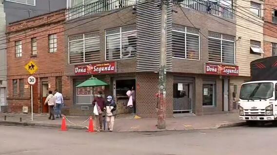 Doña Segunda volvió a abrir y se reveló el verdadero motivo del cierre: no fue por facturación