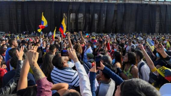 Protestas Protestas