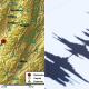 Temblor en Colombia este sábado 22 de noviembre: Servicio Geológico reporta sismo en Valle del Cauca