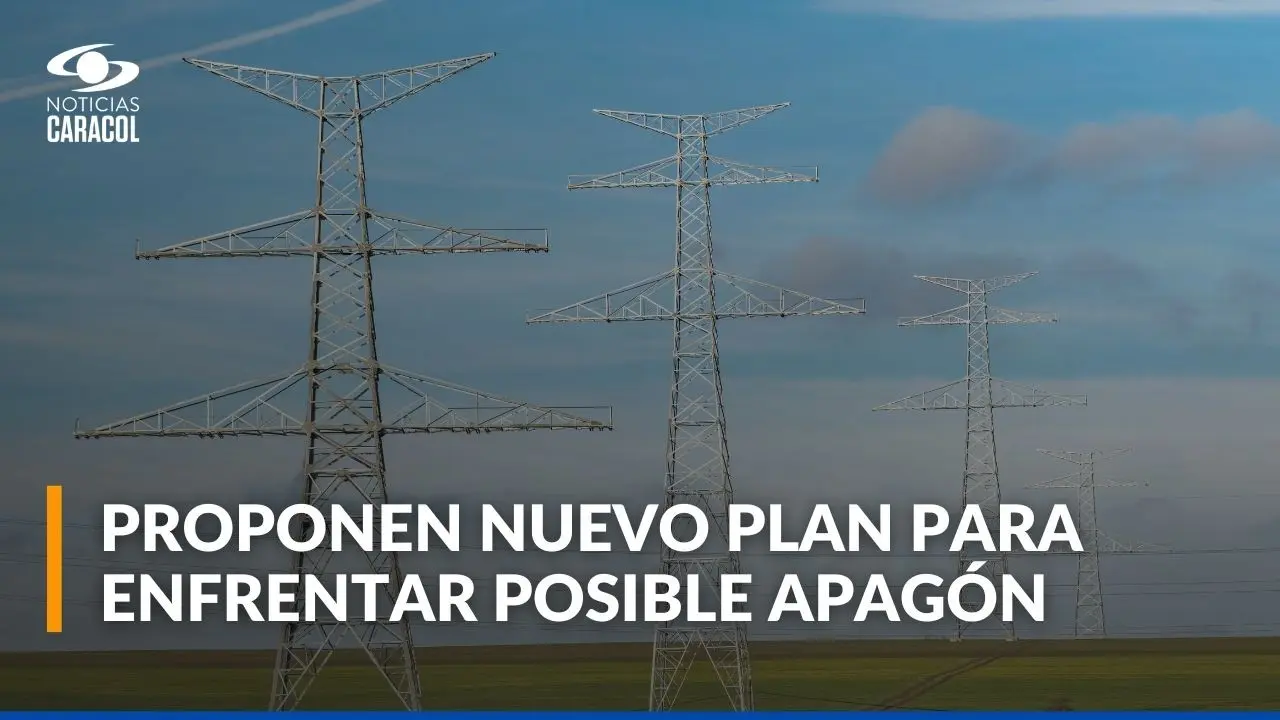 Imagen de «Una mesa antiapagón para llegar al 7 de agosto con un plan de choque» en Noticias Caracol