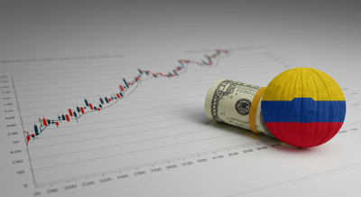 Dólar hoy en Colombia en tiempo real Dólar hoy en Colombia en tiempo real