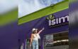 Ísimo cuenta con más de 300 tiendas físicas en las principales ciudades del país