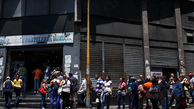 ¿Por qué no hay electricidad desde hace cinco días en el 80% del territorio venezolano?