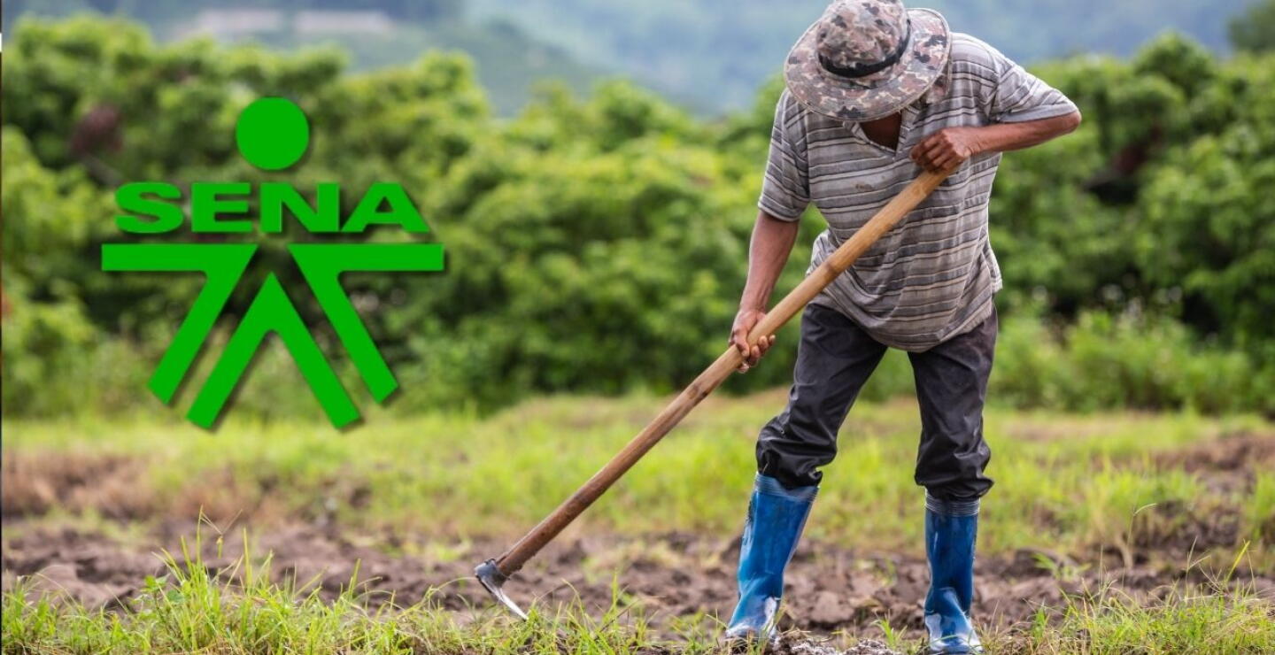 SENA lanza tiendas para campesinos