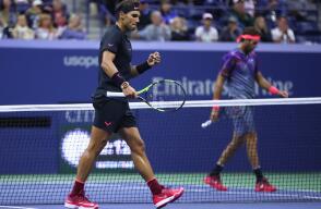 291477_BLU Radio. Rafael Nadal // Foto: AFP