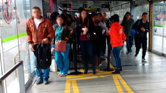 304309_Foto TransMilenio