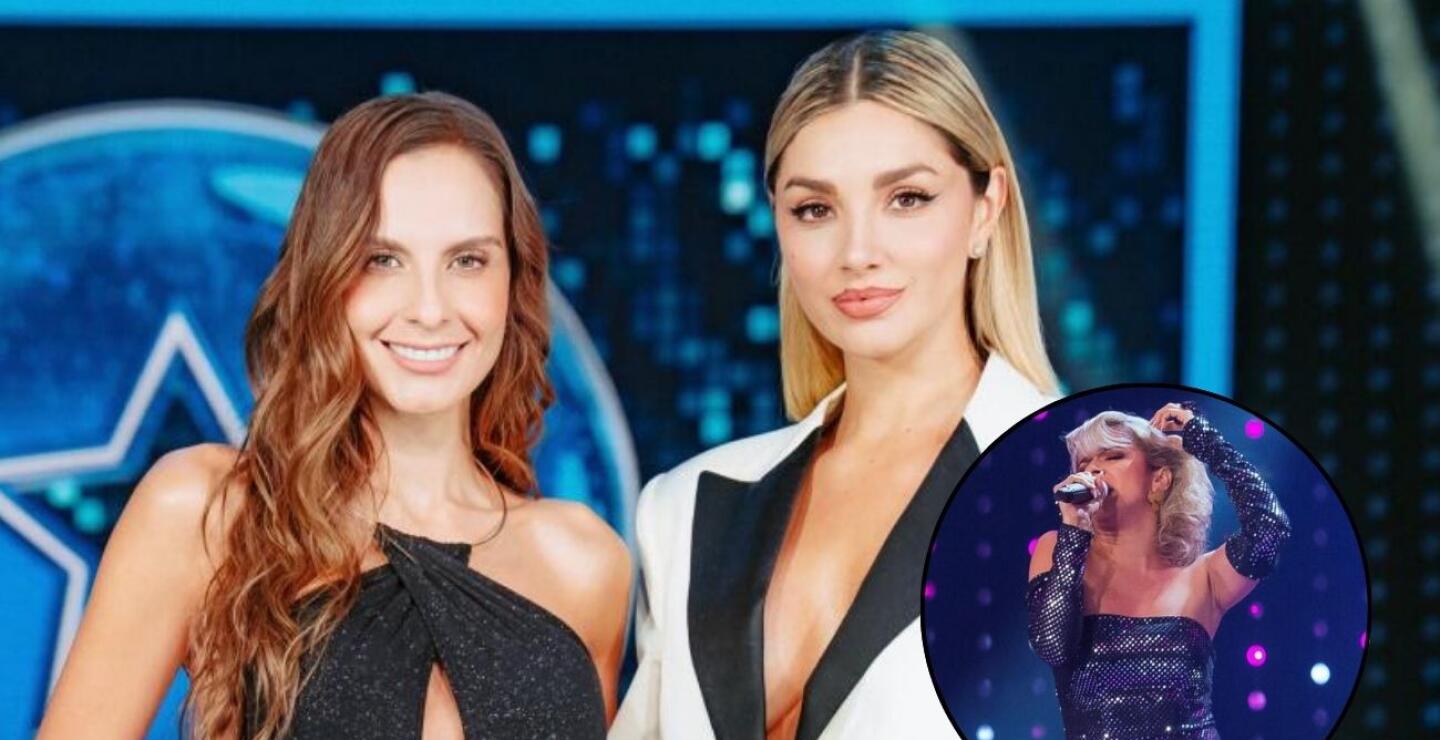 Yo Me Llamo 2025: Capítulos, participantes, contenidos y mucho más - Caracol TV