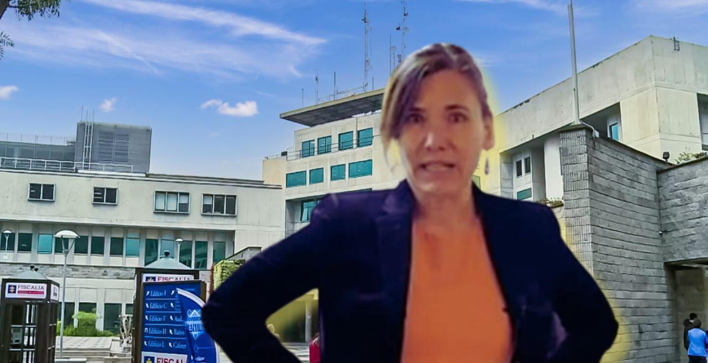 Zulma Guzmán y la solicitud de la Fiscalía