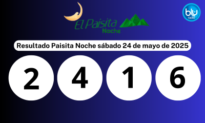 Paisita Noche Paisita Noche