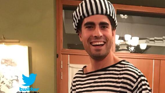 Twitter: @BarberoCbc