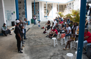 350847_BLU Radio. Comisión de la Verdad // Foto: BLU Radio