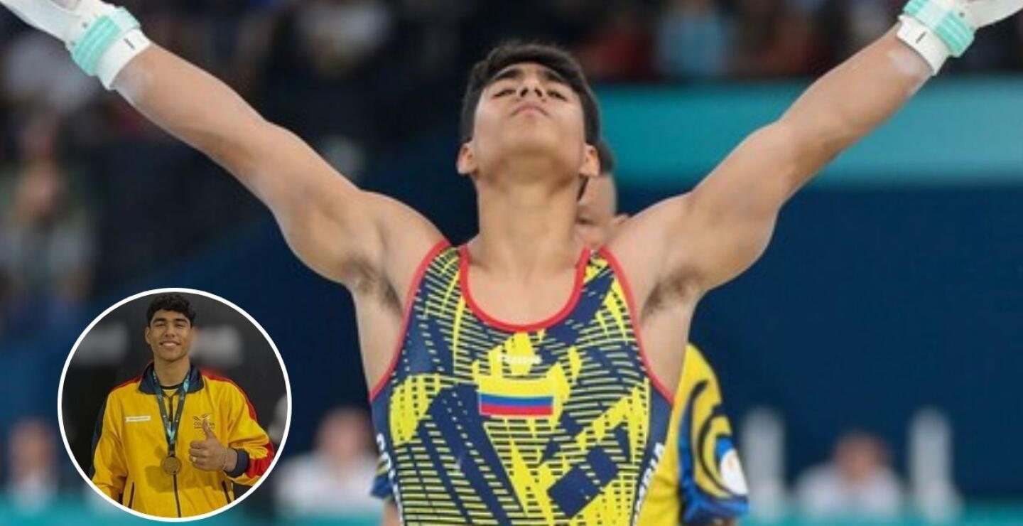 Ángel Barajas