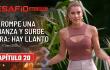 Capítulo 20 Desafío del Siglo