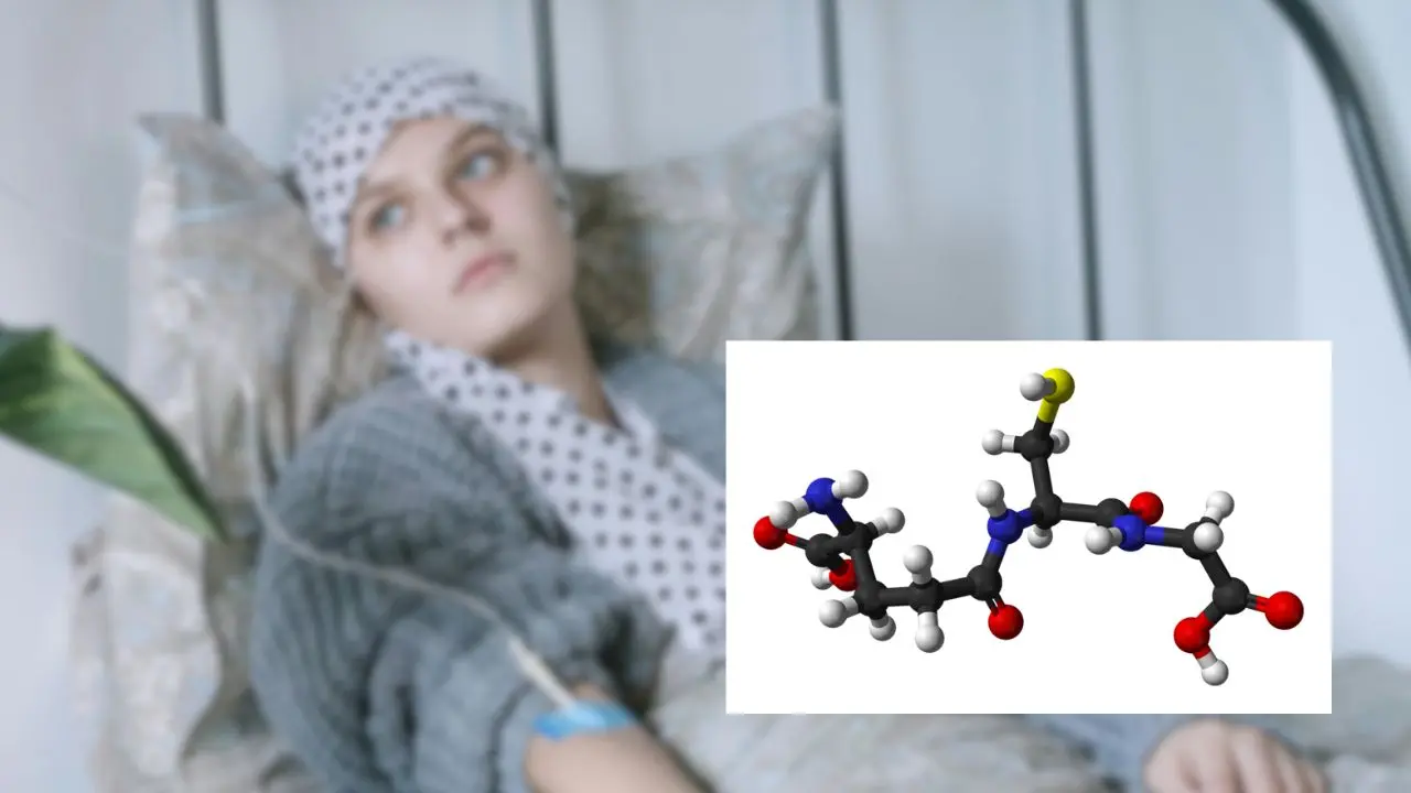 #Salud | Antioxidante glutatión en alimentos puede ser incentivo para células cancerígenas y tumorales