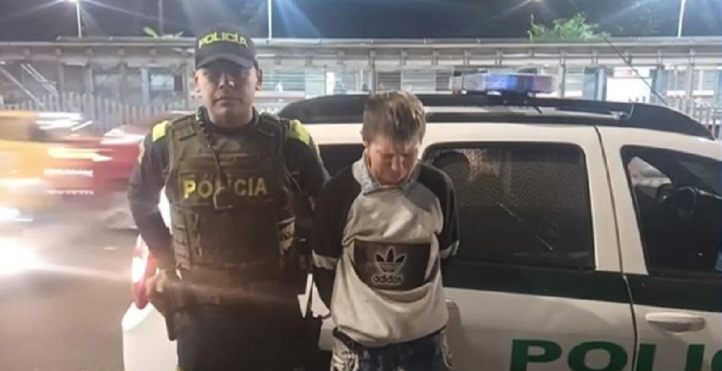 En Bogotá, cae mujer señalada de secuestrar a un bebé: se enfrenta a una larga pena