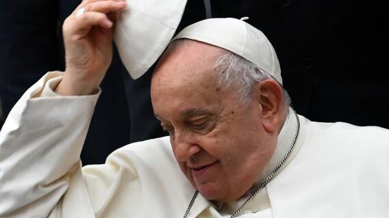 Papa Francisco Papa Francisco