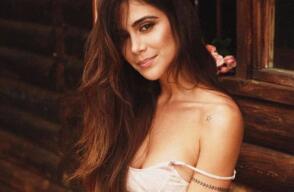 288983_Blu Radio / Foto: Instagram Greeicy1