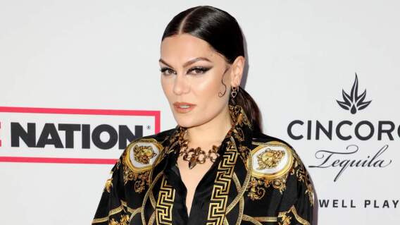 Jessie J Jessie J