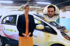 Jeisson Rosas habla de Zulma Guzmán