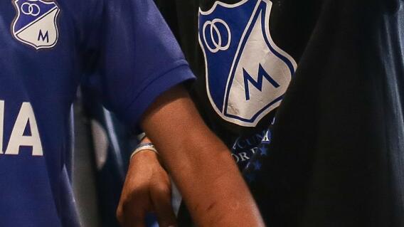 Final Millonarios vs Nacional, despedida Millonarios Final Millonarios vs Nacional, despedida Millonarios