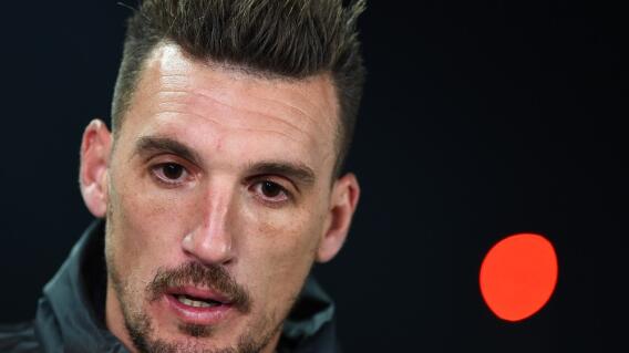 322652_BLU Radio. Franco Armani / Foto: AFP