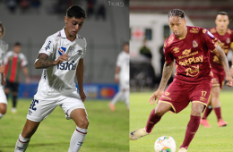 Club Nacional de Football vs Deportes Tolima