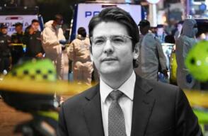 Más datos del caso de Miguel Uribe