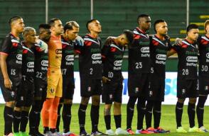 Once Caldas debuta este lunes en la Liga BetPlay I-2026.