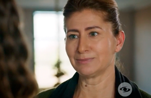 Canan le anuncia a Seher el final de su plan en Yusuf.