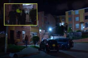 Hecho de intolerancia en un conjunto de Suba 