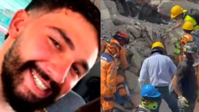 Confirman la muerte de Juan Felipe Giraldo, de 24 años, en Pereira: se iba a casar el domingo