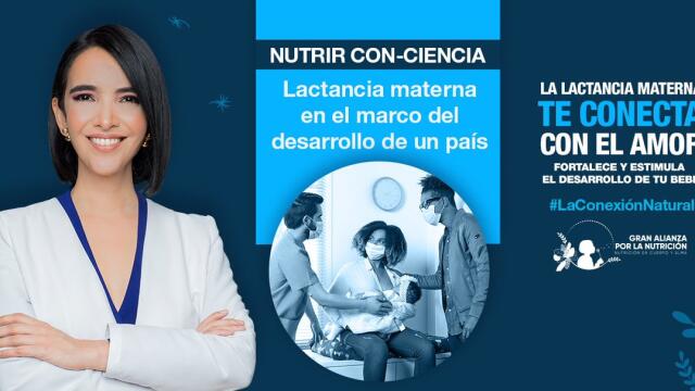 Lactancia Materna en el marco del desarrollo de un país Lactancia Materna en el marco del desarrollo de un país