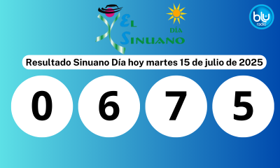Sinuano Día Sinuano Día