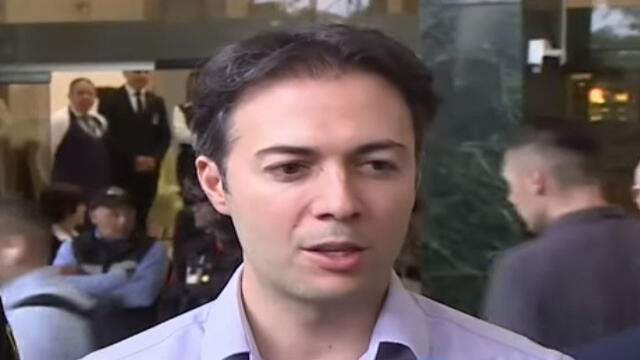Daniel Quintero reversó su decisión y sí usó al Esmad por desmanes durante marchas en Medellín